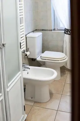 Bagno di 4 Passi dal Centro