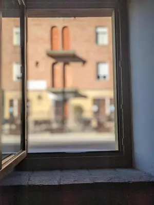 Planimetria di Casa Stella vicinanze Maranello