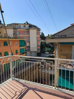 Balcone o terrazza di Appartamento Primavera