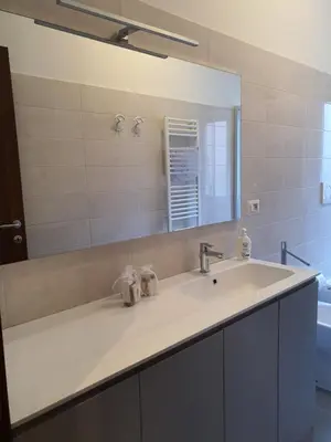 Bagno di Appartamento Primavera