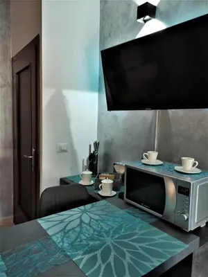 TV o dispositivi per l'intrattenimento presso Silver Home