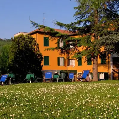 Park Hotel Salice Terme - OltrePo Pavese
