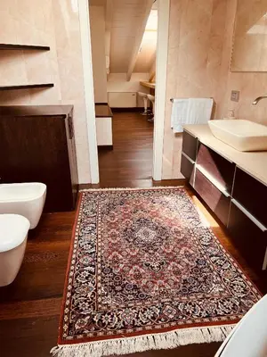 Bagno di Appartamento incantevole a piacenza