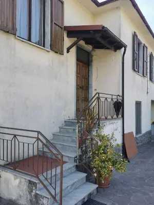 Edificio in cui si trova l'appartamento