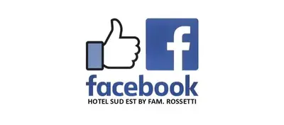 Certificato, attestato, insegna o altro documento esposto da Hotel Sud Est by Fam Rossetti