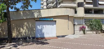 Edificio in cui si trova l'hotel
