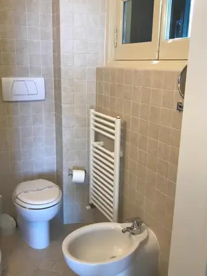 Bagno di Relais San Rocco