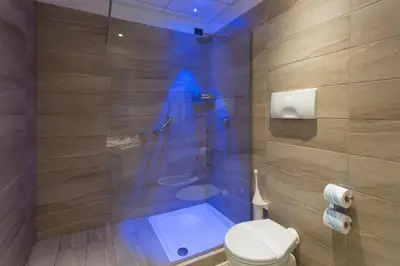 Bagno di Break Hotel