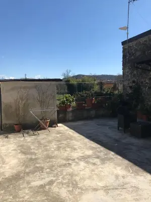 Planimetria di La casa dei quadri
