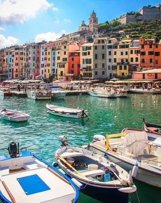 Paesaggio naturale nelle vicinanze dell'appartamento