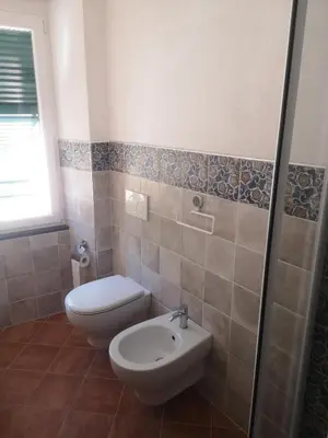 Bagno di Elicriso Apartment Affittacamere