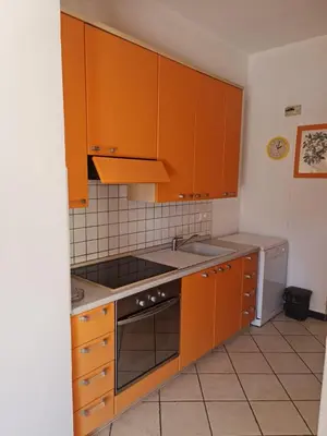 Cucina o angolo cottura di Maia Incantevole