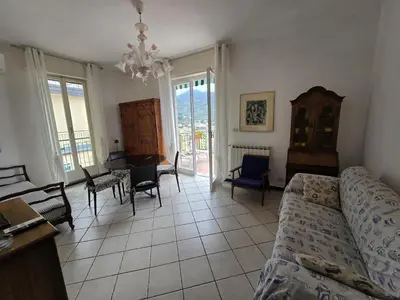 Area soggiorno di Maia Incantevole