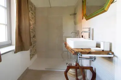 Bagno di Agriturismo I Giunchi