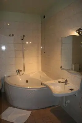 Bagno di Airone Hotel