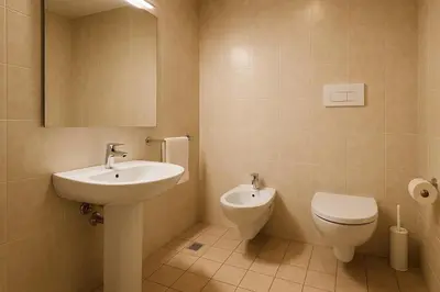 Bagno di Airone Hotel