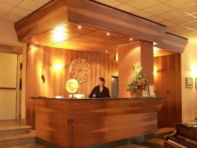 Ospiti di Airone Hotel
