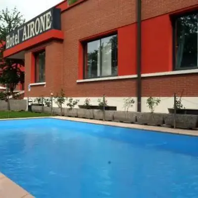 Airone Hotel