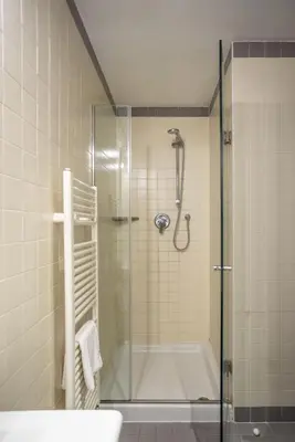 Bagno di Stadio Hotel