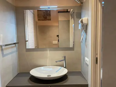 Bagno di C'ERA UNA VOLTA