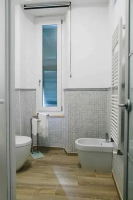 Bagno di La Terra del Mare