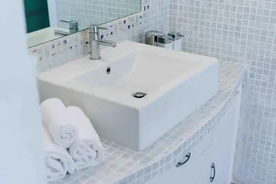 Bagno di La Terra del Mare