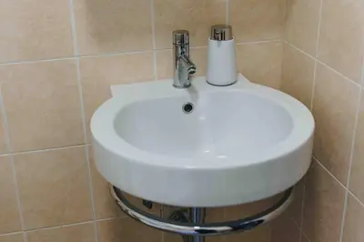 Planimetria di La Terra del Mare