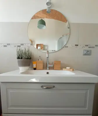 Bagno di Casale Monte Valestra
