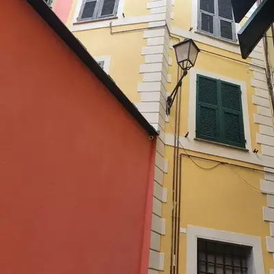 Casa Isabella De Luxe Studio