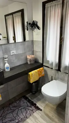 Bagno di Smartroom LuLa