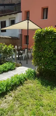 Giardino di Smartroom LuLa