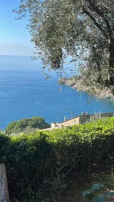 Paesaggio naturale nelle vicinanze dell'appartamento