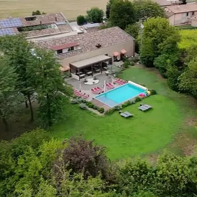 Hotel Tre Ville