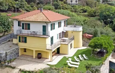 Giardino di Antica Torre