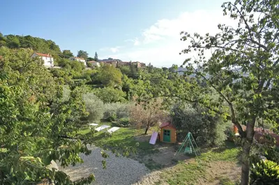 Giardino di Antica Torre