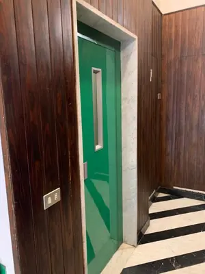 Planimetria di Columbus Apartment