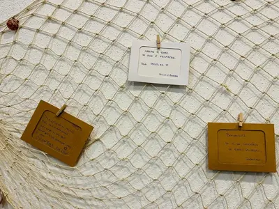 Planimetria di Cà da Milly