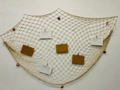 Planimetria di Cà da Milly