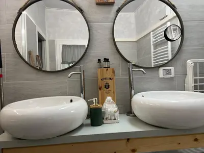 Bagno di LE CINQUE VELE ***** Cinque Terre