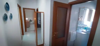 Bagno di Casa Cetti
