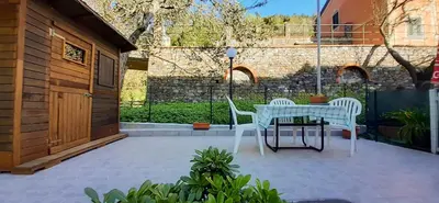 Giardino di Casa Cetti
