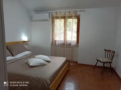 Planimetria di Bed & Breakfast Le cicale e la formica