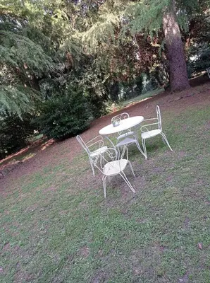 Giardino di Casa della Ludo B&B