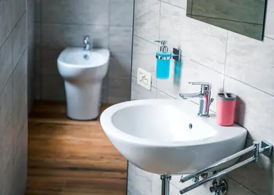 Bagno di Piccolo Borgo