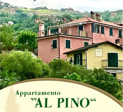 Edificio in cui si trova l'appartamento
