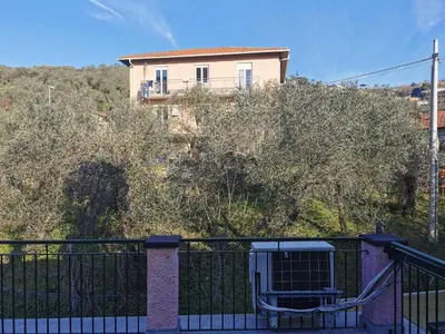 Edificio in cui si trova l'appartamento