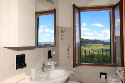 Bagno di Ca' Toni d'sovra