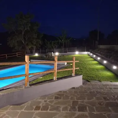 Piscina di Ca' Toni d'sovra o nelle vicinanze