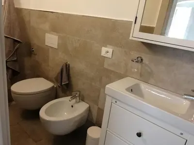Bagno di Nel cuore di Monterosso Cinque Terre Orto di Ciack
