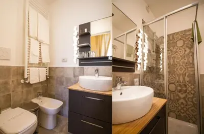 Bagno di botafogo